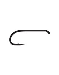 Umpqua U105 Hooks 50pk in One Color